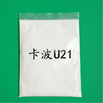 Matériau du gel de lavage Carbomer U10 Ultrez 21